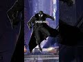 They Casted THIS Actor To Play Spider-Man Noir???