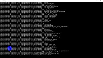 Installation of Oracle APEX 19.2 on Oracle Linux 6.9