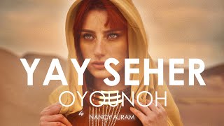 Nancy Ajram - Yay Seher Oyounoh (Creative Ades Remix) Cover by NEJ' | نانسي عجرم - ياي سحر عيونه Resimi