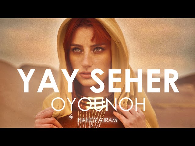 Nancy Ajram - Yay Seher Oyounoh (Creative Ades Remix) Cover by NEJ' | نانسي عجرم - ياي سحر عيونه class=