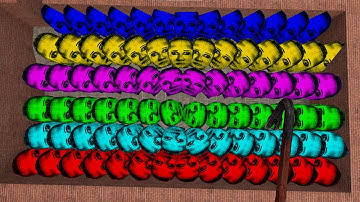 "CAN YOU SURVIVE IN THE ENDLESS MAZE ? GMOD CHALLENGE" #gmodkings #gmod #garrysmod #usa