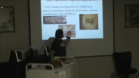 Dr. William Zingrone - Cognitive Evolution