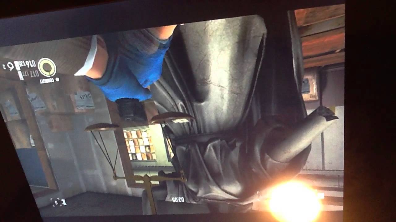 Payday 2 part1 The safe house - YouTube