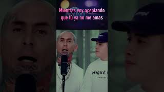 No hay nadie mas - KARAOKE - KE PERSONAJES - FMK - BIG ONE #shorts #viral #youtubeshortsvideos