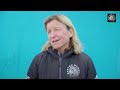 CHIEFS TV: Susie Appleby - Pre Bristol  (H)
