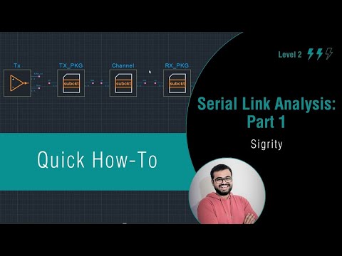 Building a Serial