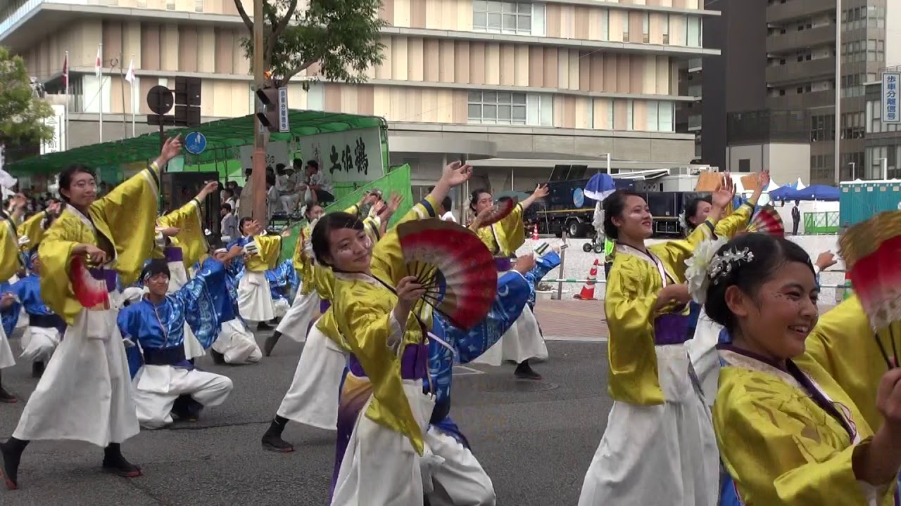 皇學館大学よさこい部 雅 Theよさこいスタッフブログ
