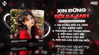 MASHUP NHẠC REMIX TREND TIKTOK - BXH Nhạc Trẻ Hay Nhất Hiện Nay ♫ Top 15 Nhạc Remix TikTok Hay 2026
