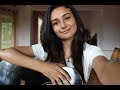 සඳපාන වාගේ දිලෙන්නේ cover - Stephanie Sansoni