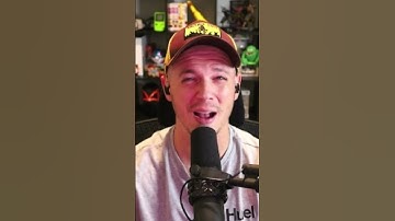 It all went horribly wrong...