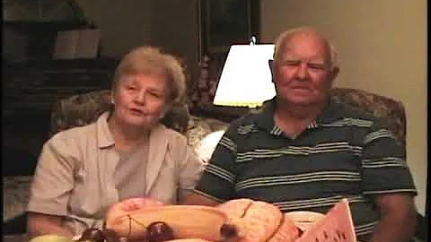 Nancy Ericson Tribute