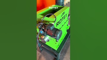 Triturador SS - 2550