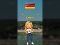 🇩🇪 German Quiz #3Can you score 5/5 today? 👀Guess each German word before the answer appears!💬