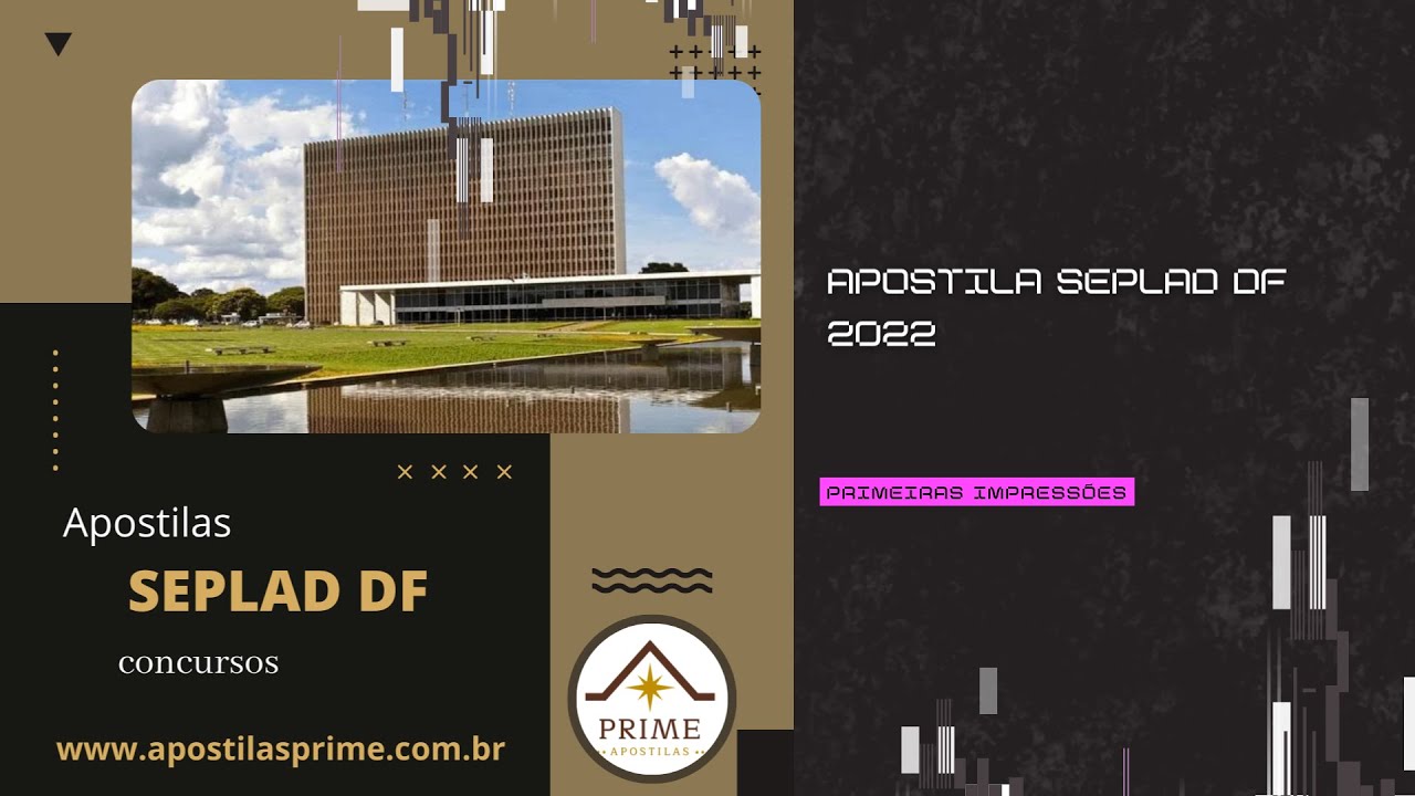 Apostila SEPLAD DF 2022 Auditor Fiscal De Atividades Urbanas Atividades 