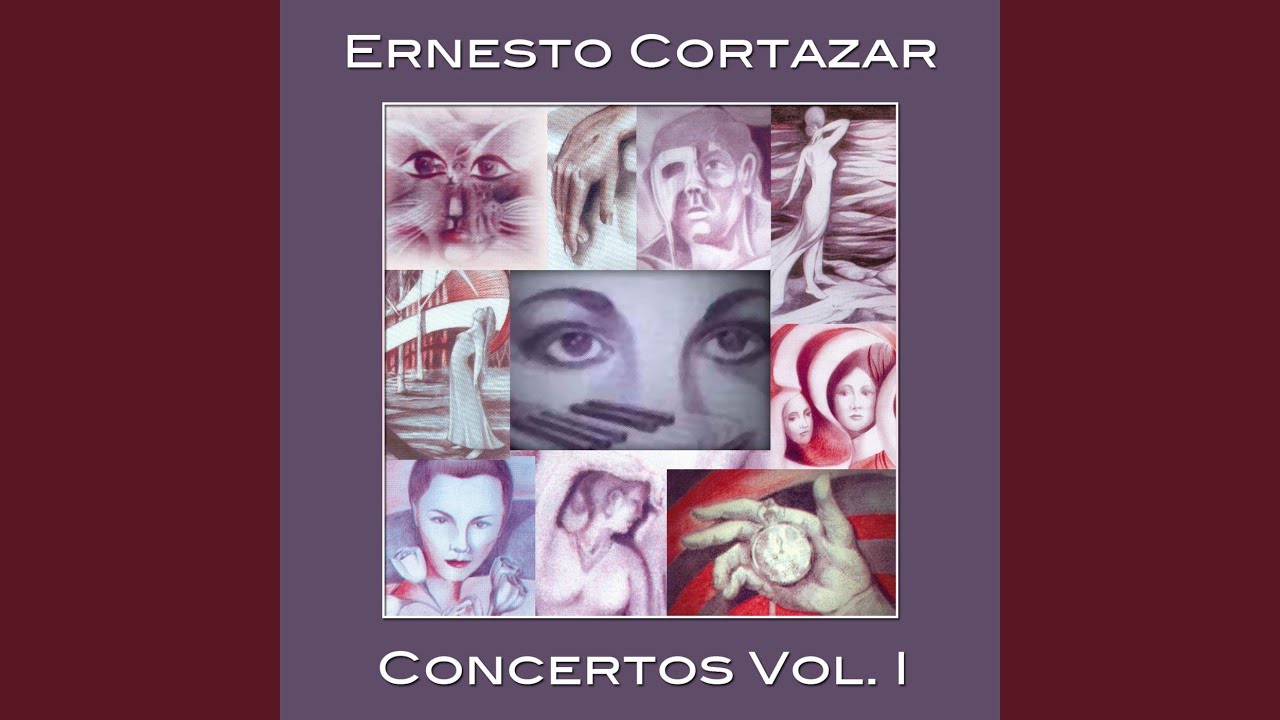 Guarda Reflexions (Concerto) su YouTube Guarda Reflexions (Concerto) su YouTube