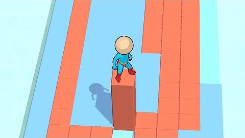 Stacky dash #level 206( android & iOS Gameplays) #shorts #viral #trending #walkthrough8