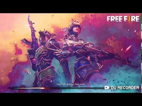 Free fire მე-4 ადგილი \"კარხი ხელი,,