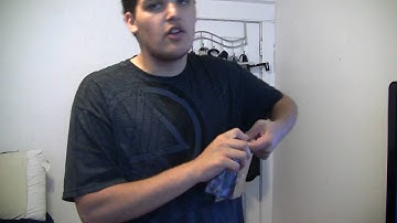 Day 123: New Fight Pad + Halo Reach Beta Day 1