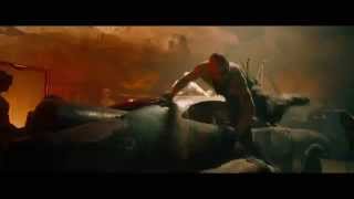 Безумный Макс: Дорога ярости (2015) | Mad Max: Fury Road - Трейлер на русском #3 Безумный Макс: Дорога ярости (2015) | Mad Max: Fury Road - Трейлер на русском #3