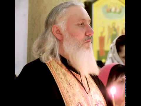 ქრისტიანული ოჯახი და ჟურნალისტის დაცემა - მამა დავით ისაკაძე