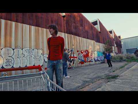 PARK RD - Burn Away [Official Music Video]