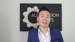 What is Automation Technology?