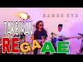 Takbiran reggae hamed uye