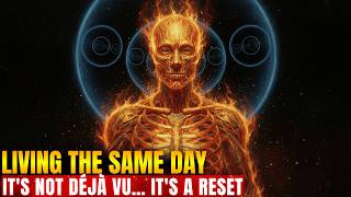 The 2026 Simulation Reset: Why You Feel Like You’re Living the Same Day Twice