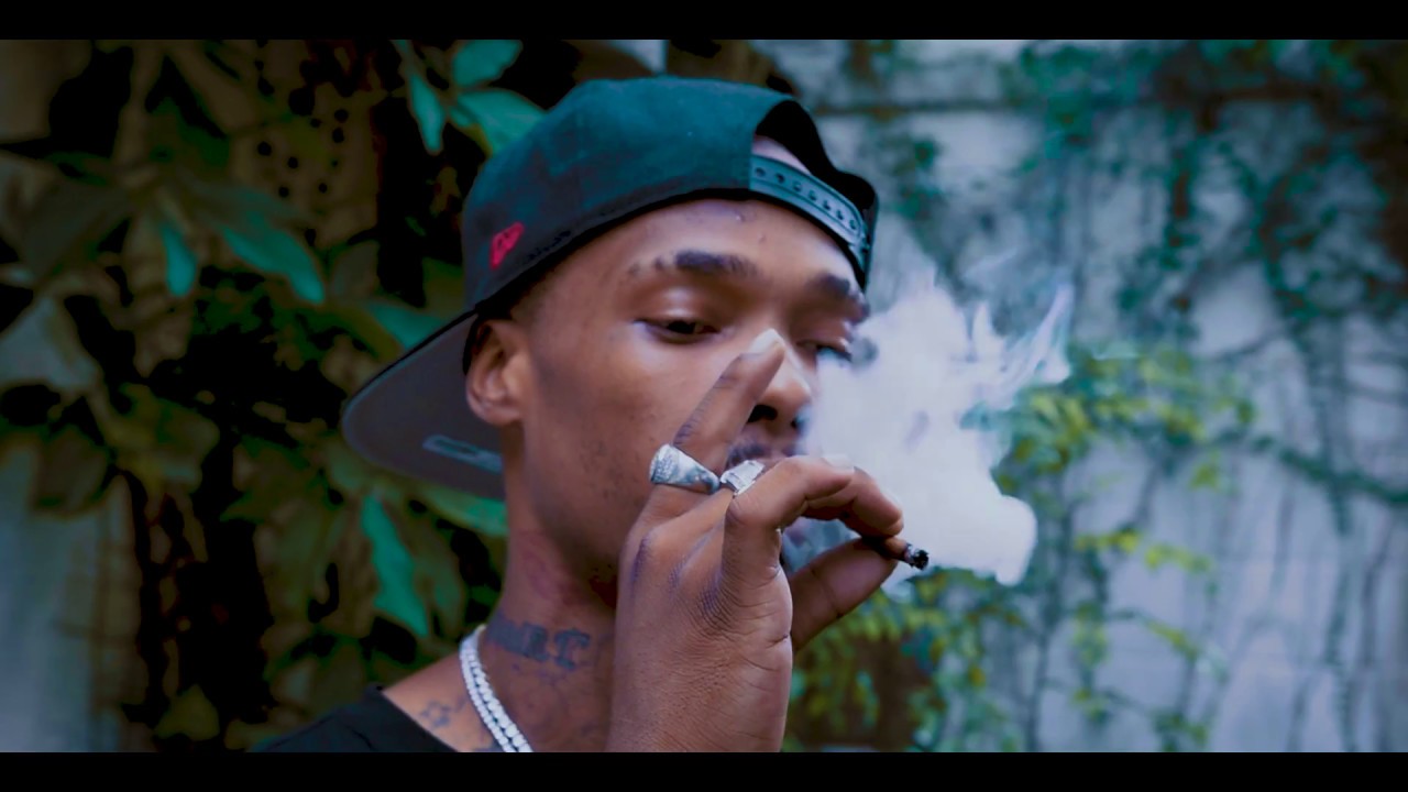 Spade - Straight Drop ((Official Video))