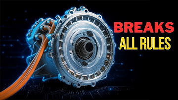 From Sketch to Supercar: The Engine That Shouldn’t Exist!