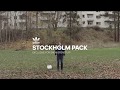 adidas Originals Stockholm Pack - Exclusive to Sneakersnstuff