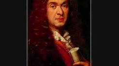 Lully - Roland, opera, Prologue Ouverture