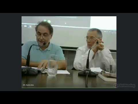 Video: Ignacio Matte Blanco A Niektoré Aspekty Jeho Teórie
