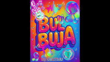 Osc.TMU - Bulbuja (Official Visualizer)