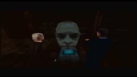 007 The World Is Not Enough part 2: The Man Behind It All