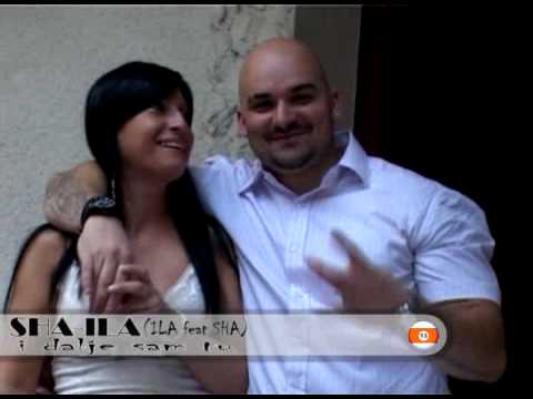 ILA feat SHA - I DALJE SAM TU (Serbian Rap 2009) OFFICIAL  VIDEO