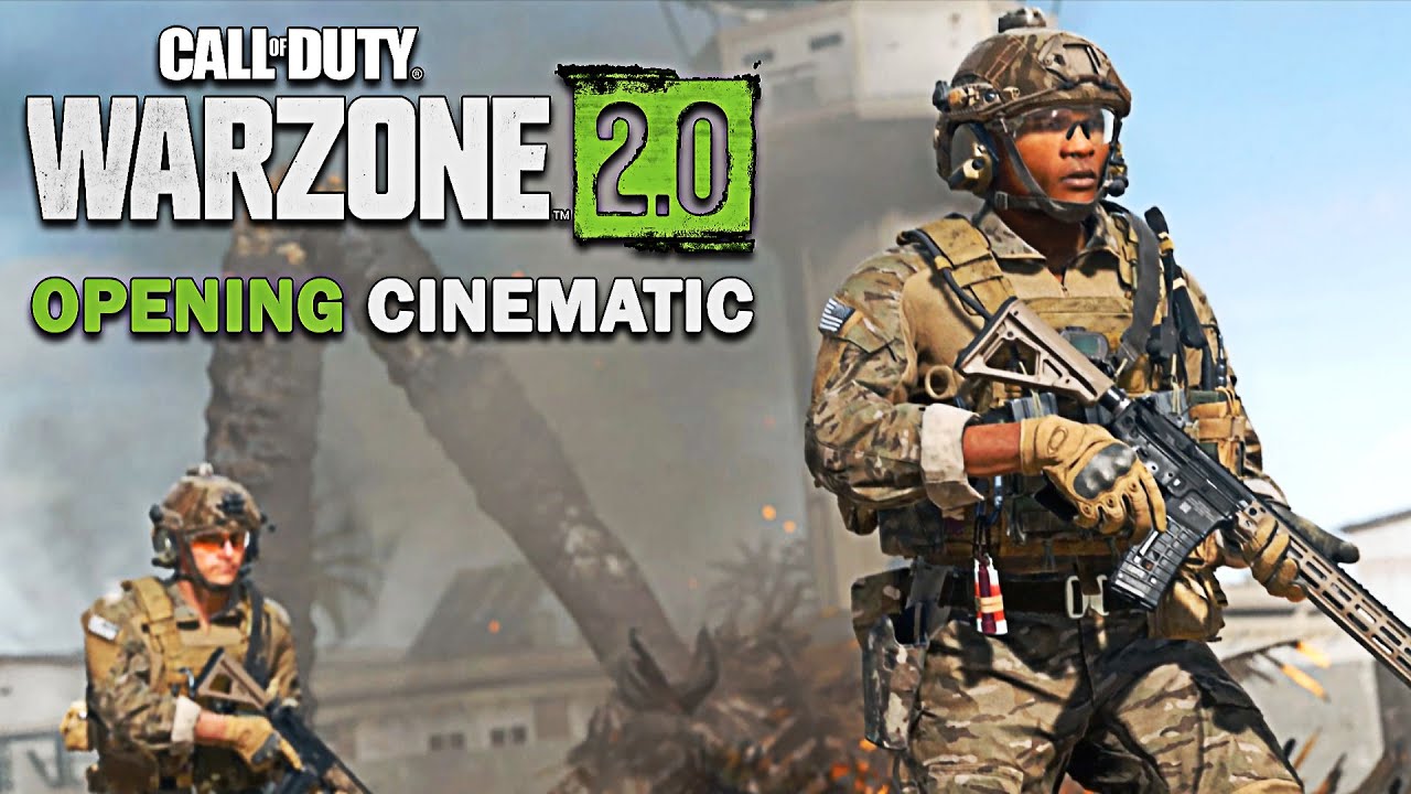 Call of Duty Warzone 2.0 Requisitos para PC #shorts 