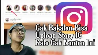 Cara Upload Story IG di PC screenshot 5
