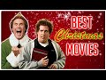 7 MUST WATCH CHRISTMAS MOVIES | Best Christmas Movies! image