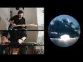 The complete dark side of the moon guitar cover  pink floyd full album