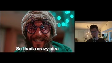 Using Go to express higher-level distributed systems... / André Eriksson @ GDG Berlin Golang 05/2021