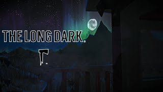 The Long Dark - Survival mode - 1 | Wolfs angery