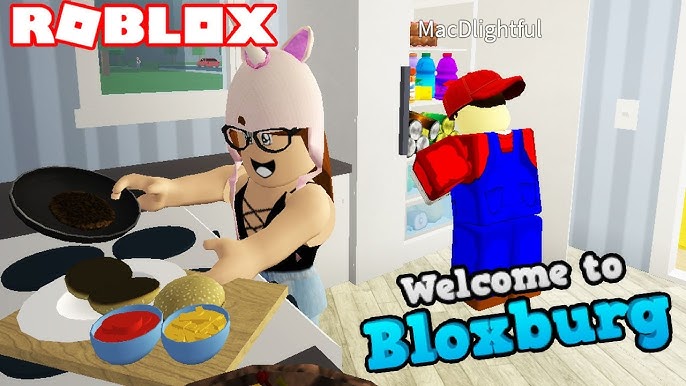 rain 🦋💜 on X: Cue the mickey mouse clubhouse theme song #bloxburg  #welcometobloxburg  / X