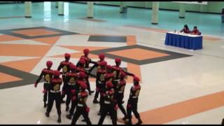 PRABU AIRLANGGA 2016 - SMAN 1 KEDUNGPRING LAMONGAN