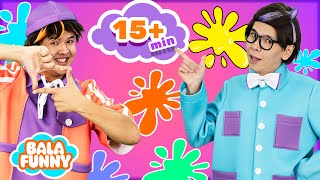 Кеудесі салбыраған әйелдер Биік өкшелі туфли мен стилеттодағы секс