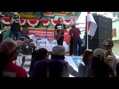 arneta band feat haris relix yank