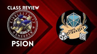 Content Review: KibblesTasty Psion