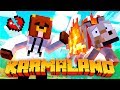 No Puedo Tener Mascotas | Karmaland #16