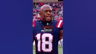 Top 5 Teams Trace Mcsorley  Played For#nfl #shorts thumbnail