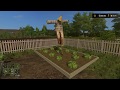 Mod-Contest 2017 - On the hill - Landwirtschafts-Simulator 17